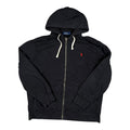 Pony Zipper
