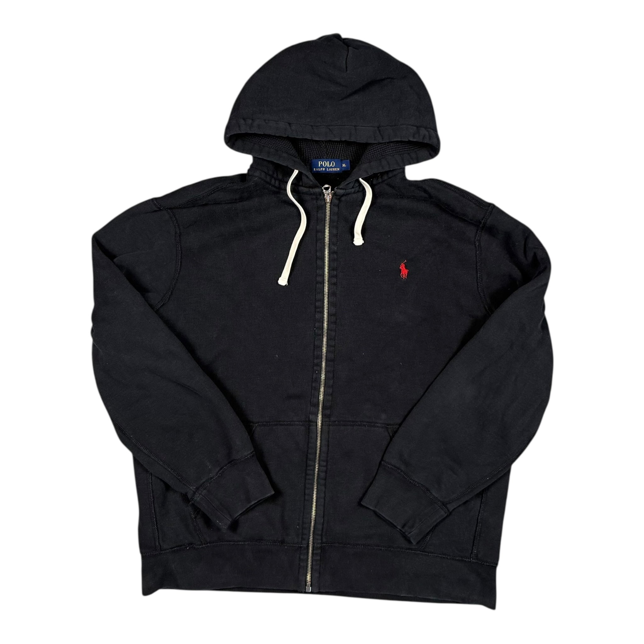 Pony Zipper