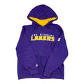 Lakers Zipper