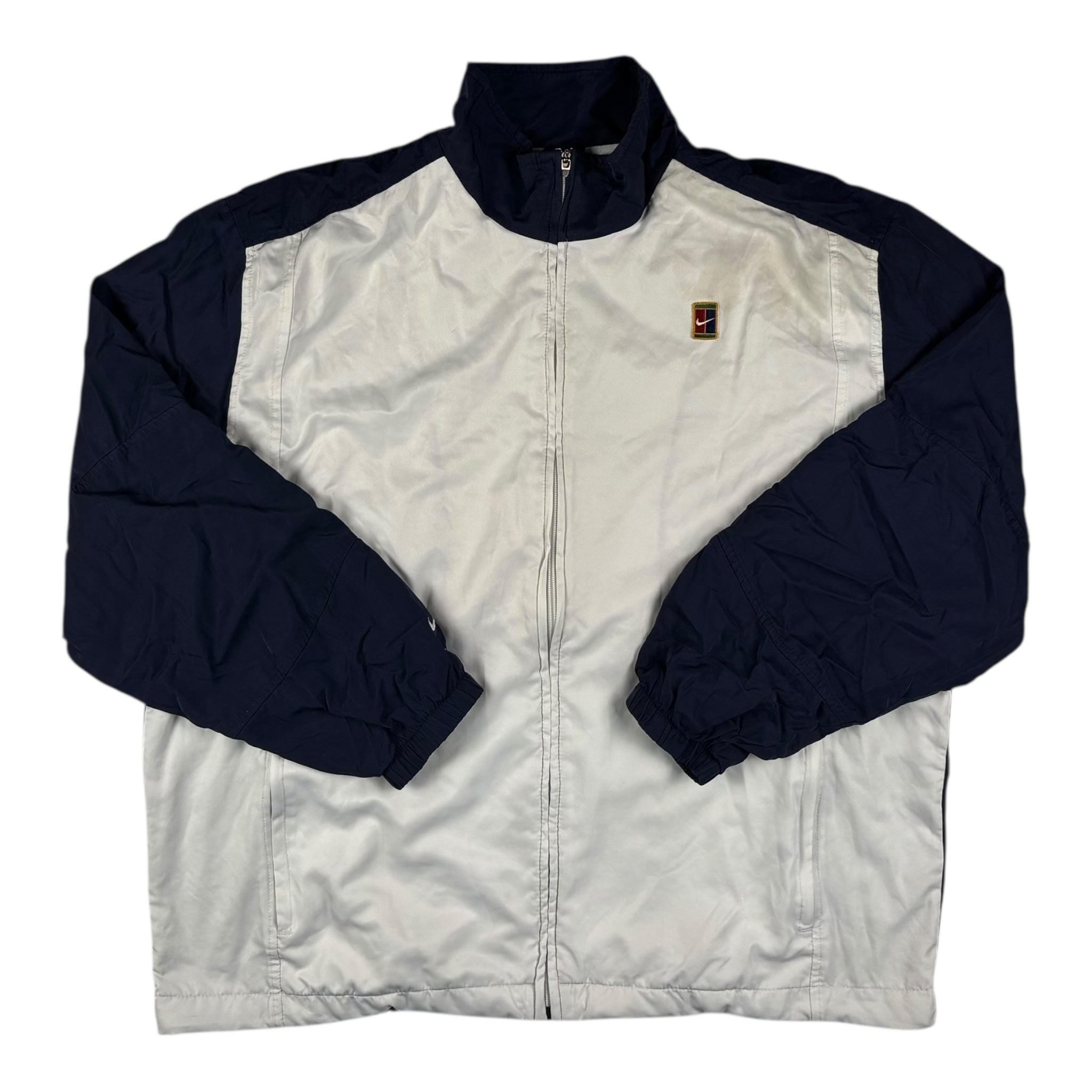 Training jacket
