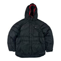 Pufferjacke