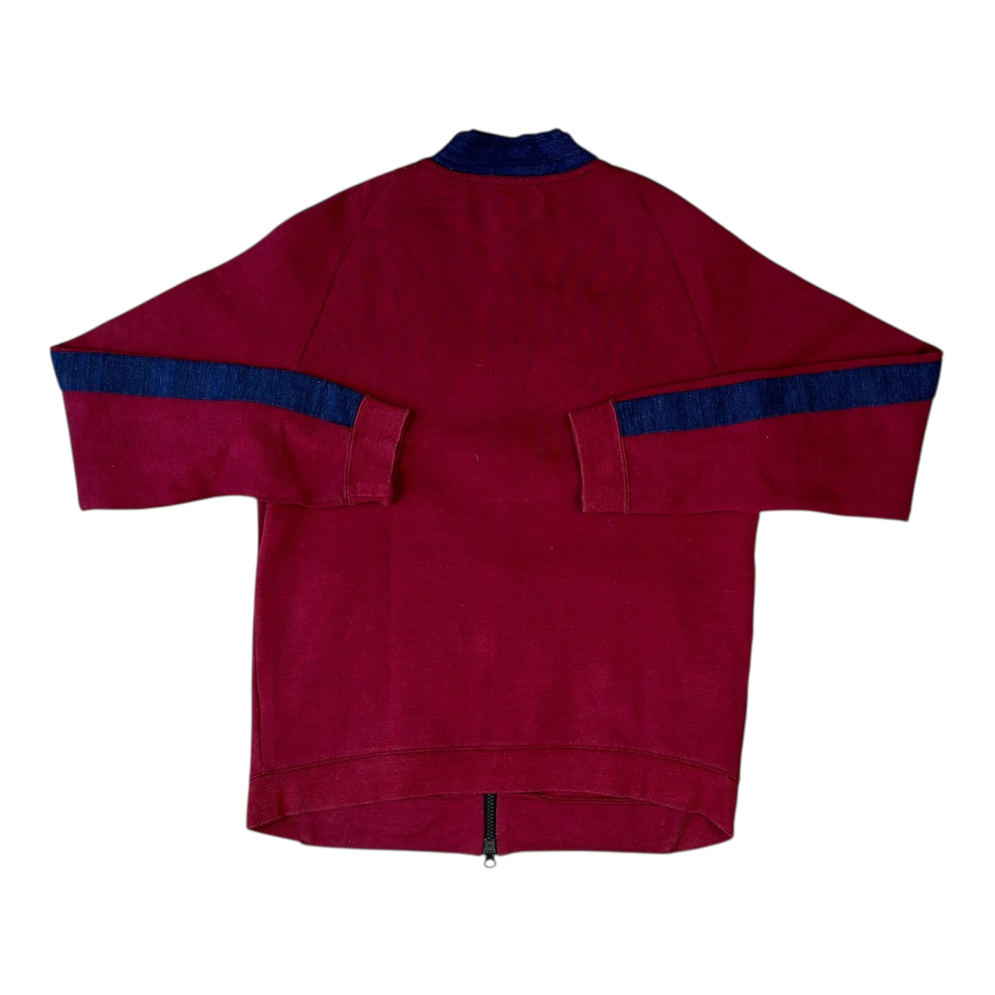 Barcelona Jacket