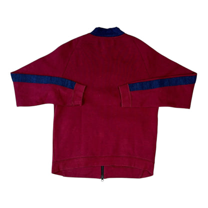 Barcelona Jacke
