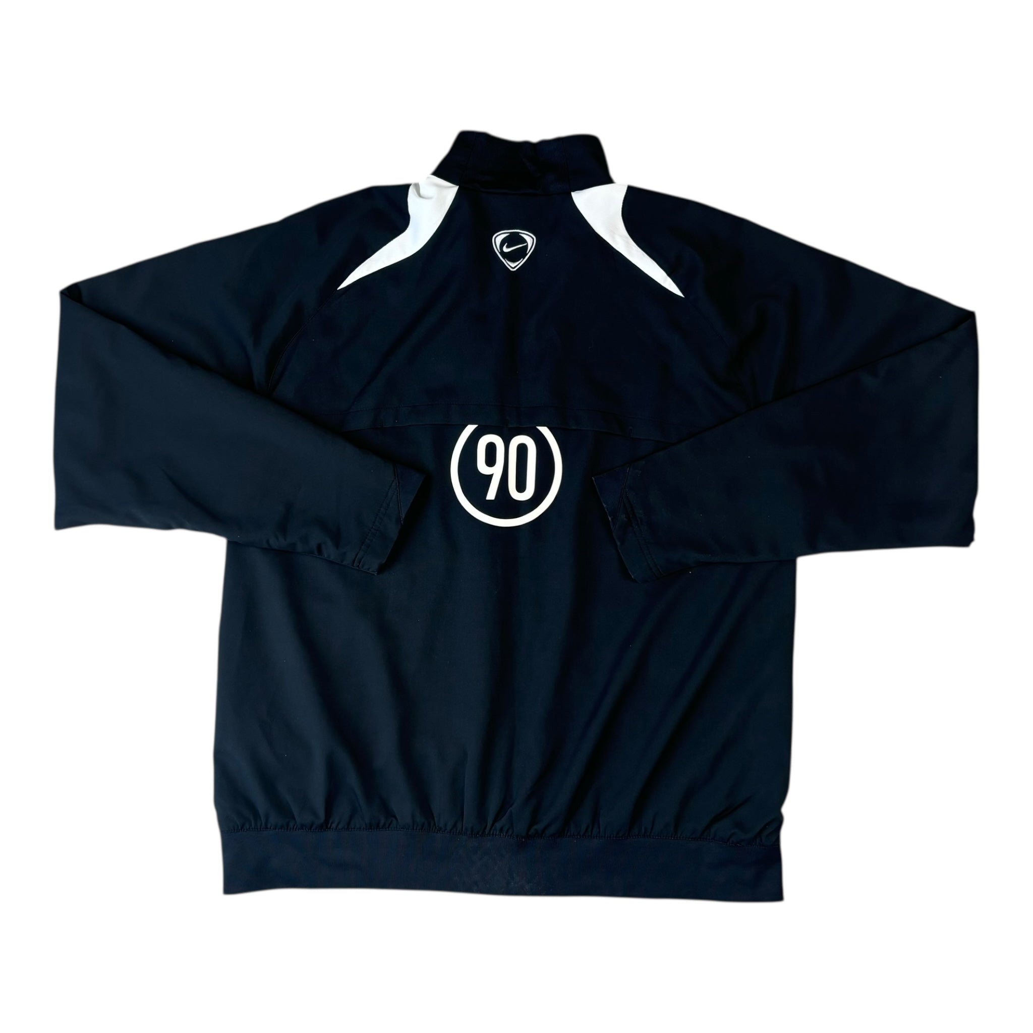 Track jacket