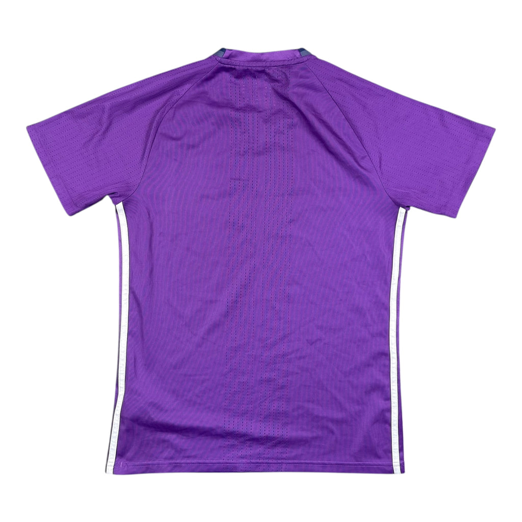 Real Madrid jersey