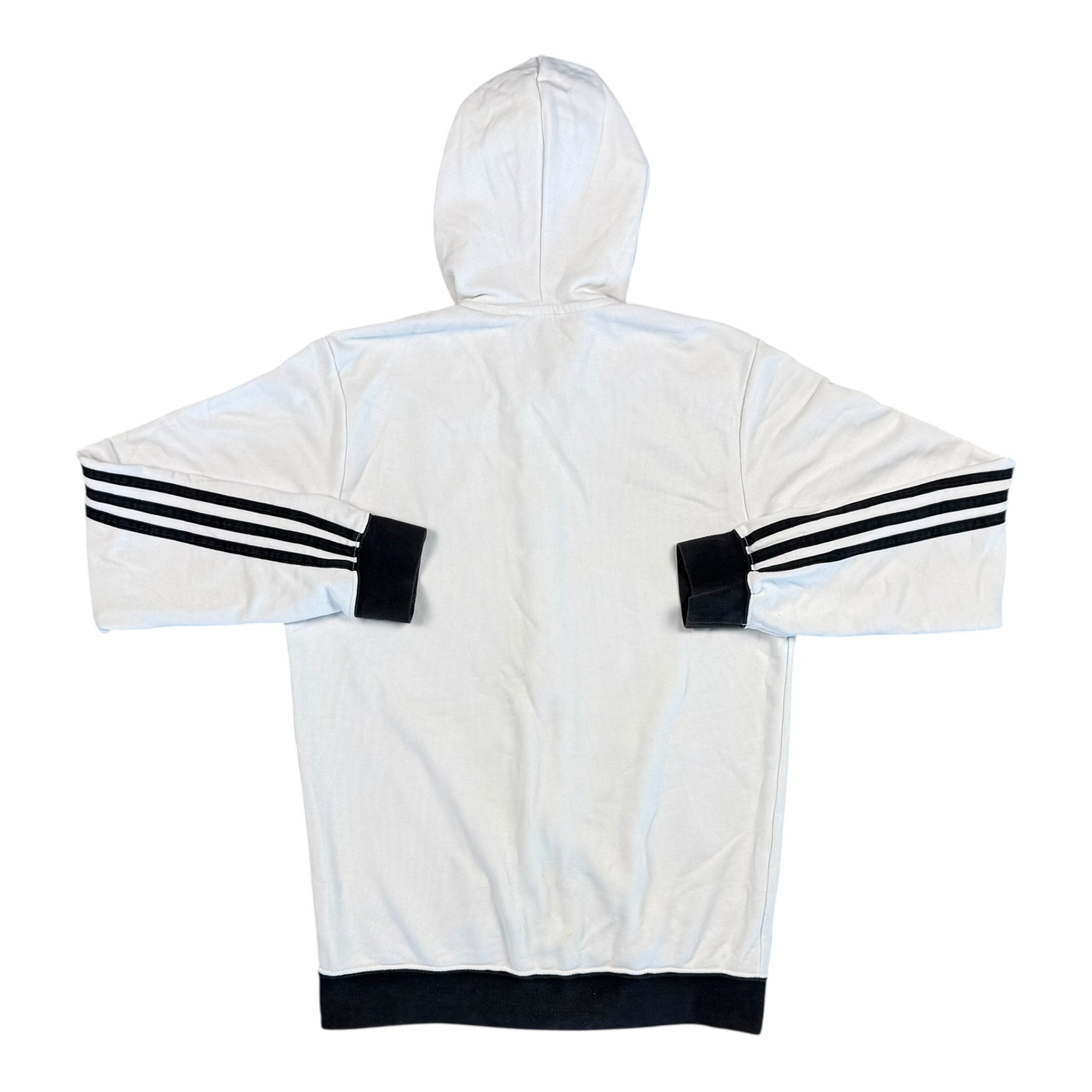 Juventus Zipper