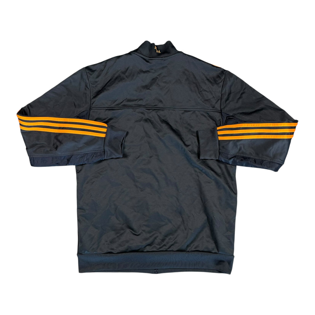 Real Madrid training jacket