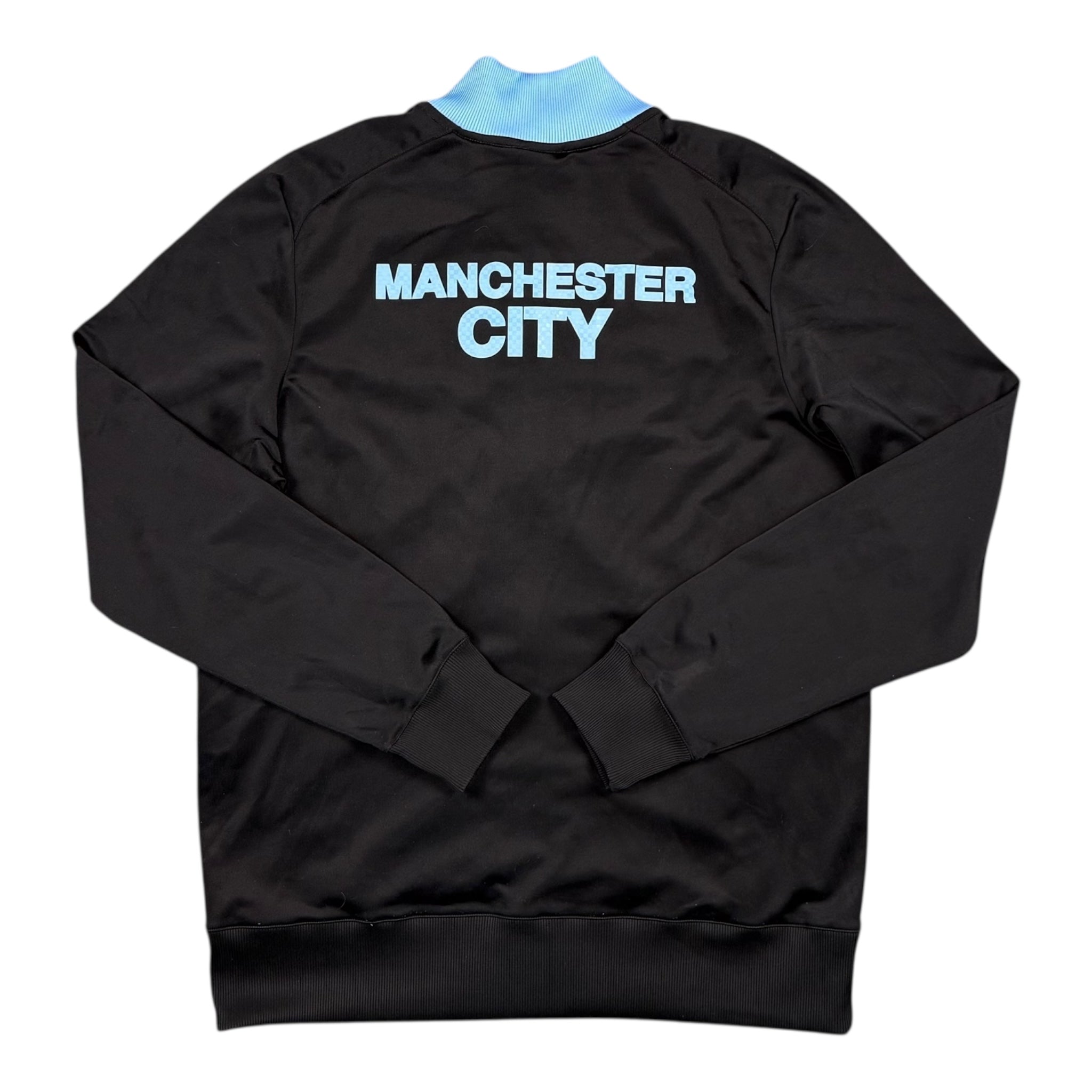 Manchester City Trainingsjacke