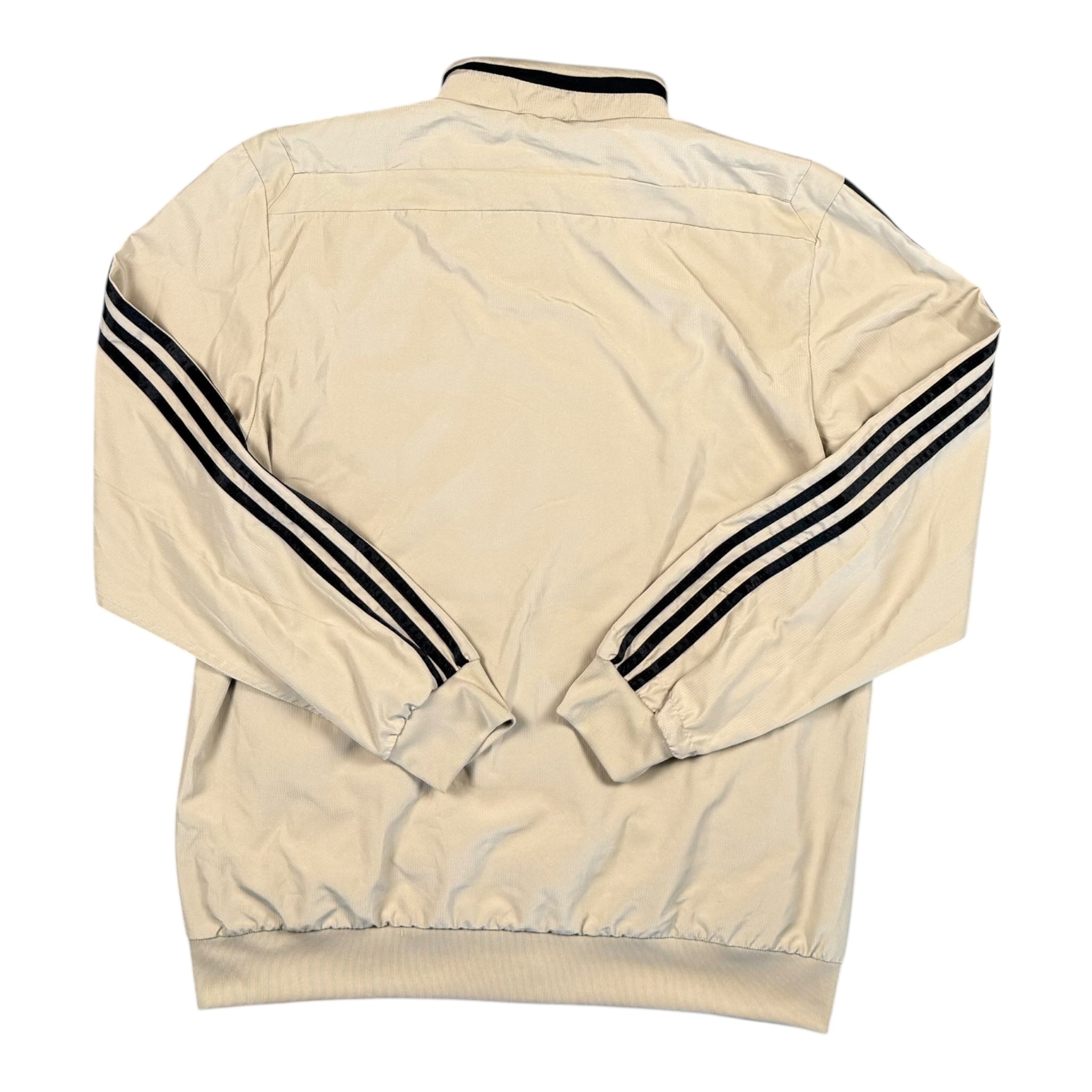 Real Madrid Trainingsjacke