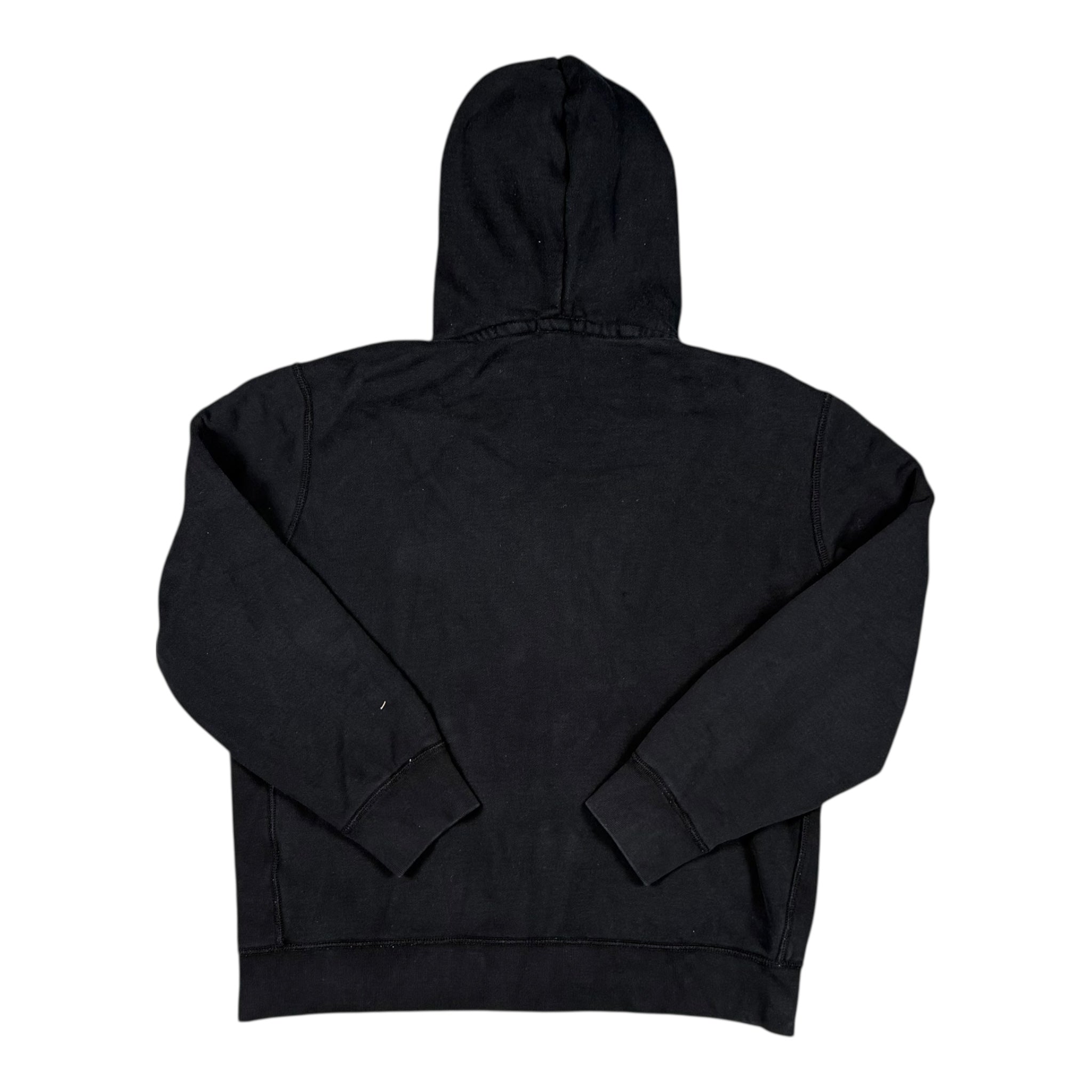 Pony Zipper
