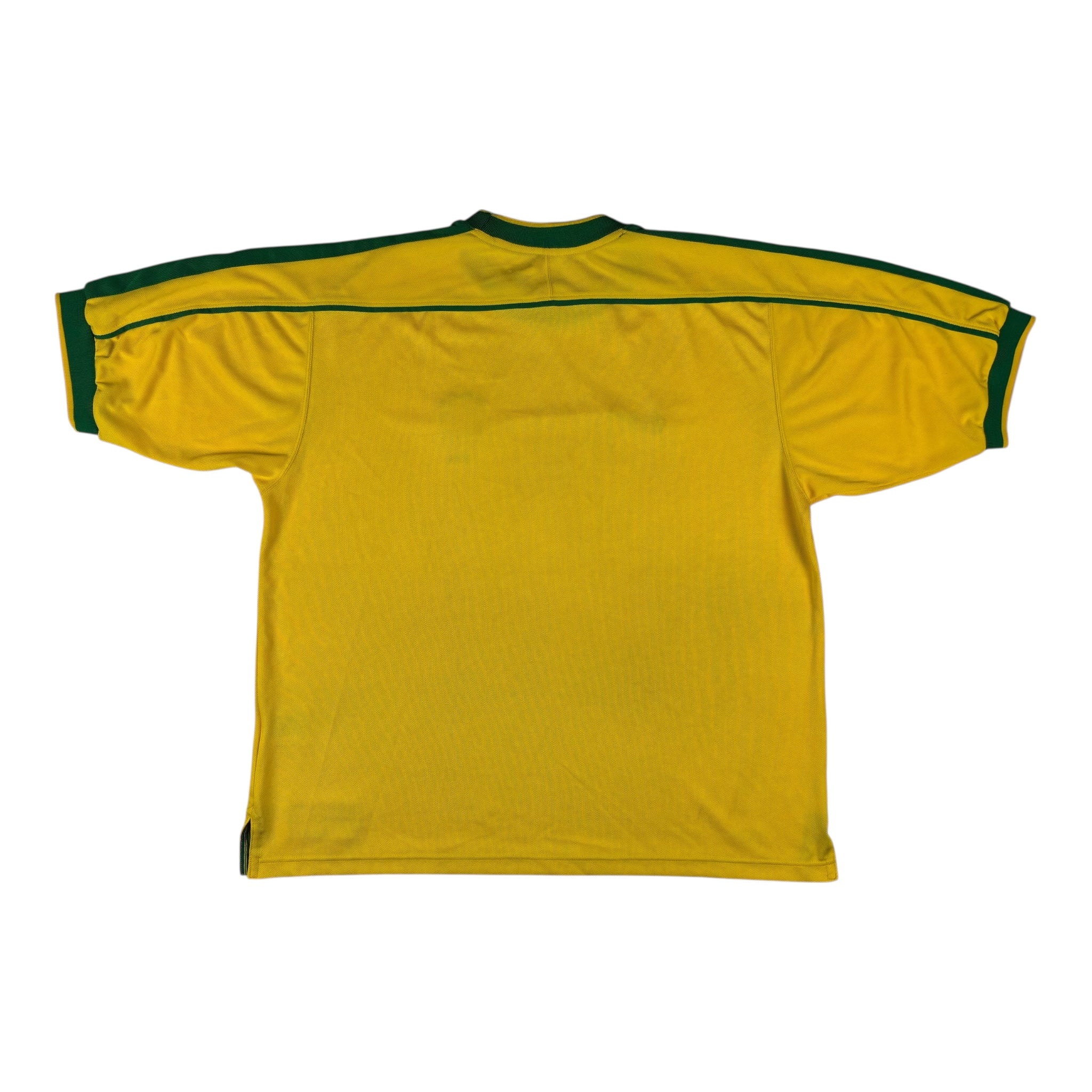 90s Brazil jersey