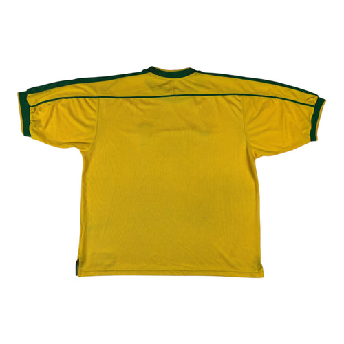 90s Brazil jersey
