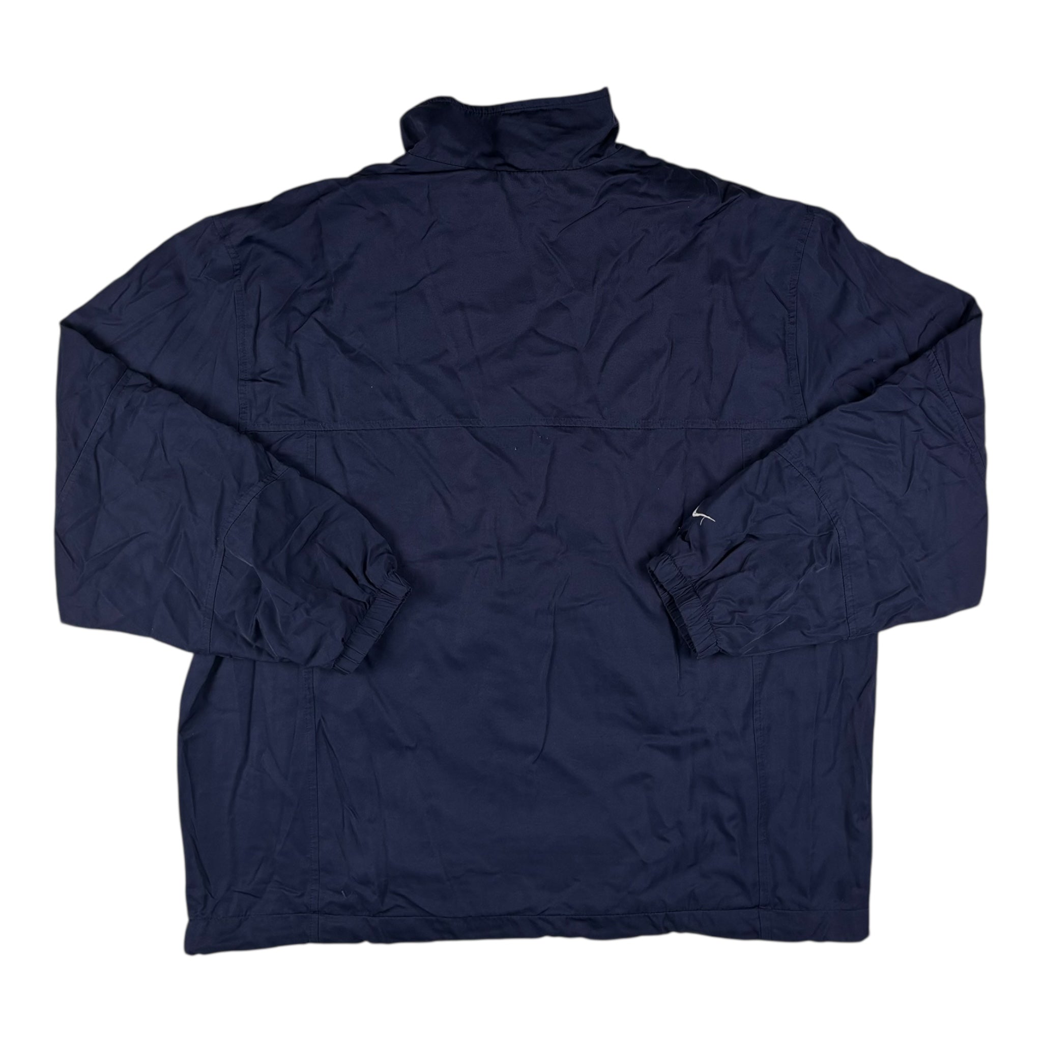 Training jacket