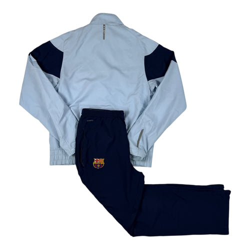 Barcelona Trainingsanzug