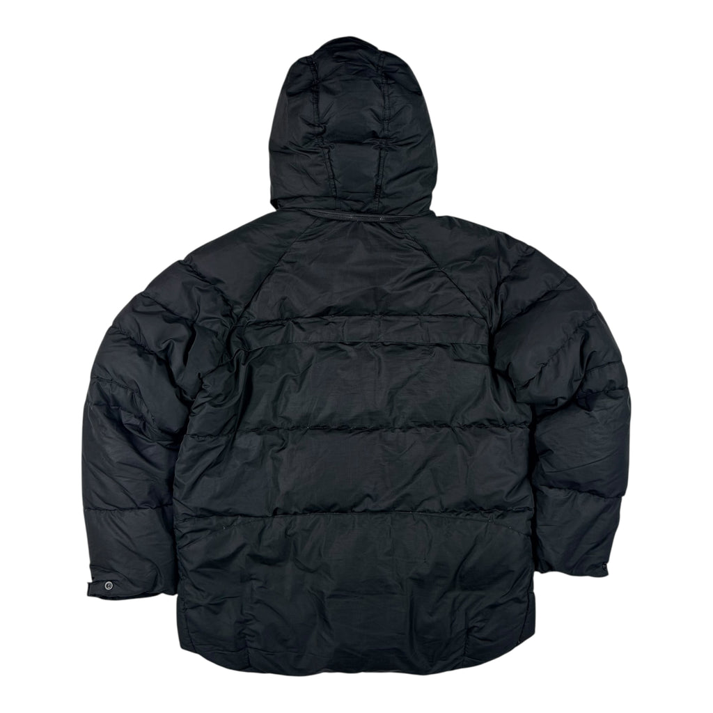 Pufferjacke