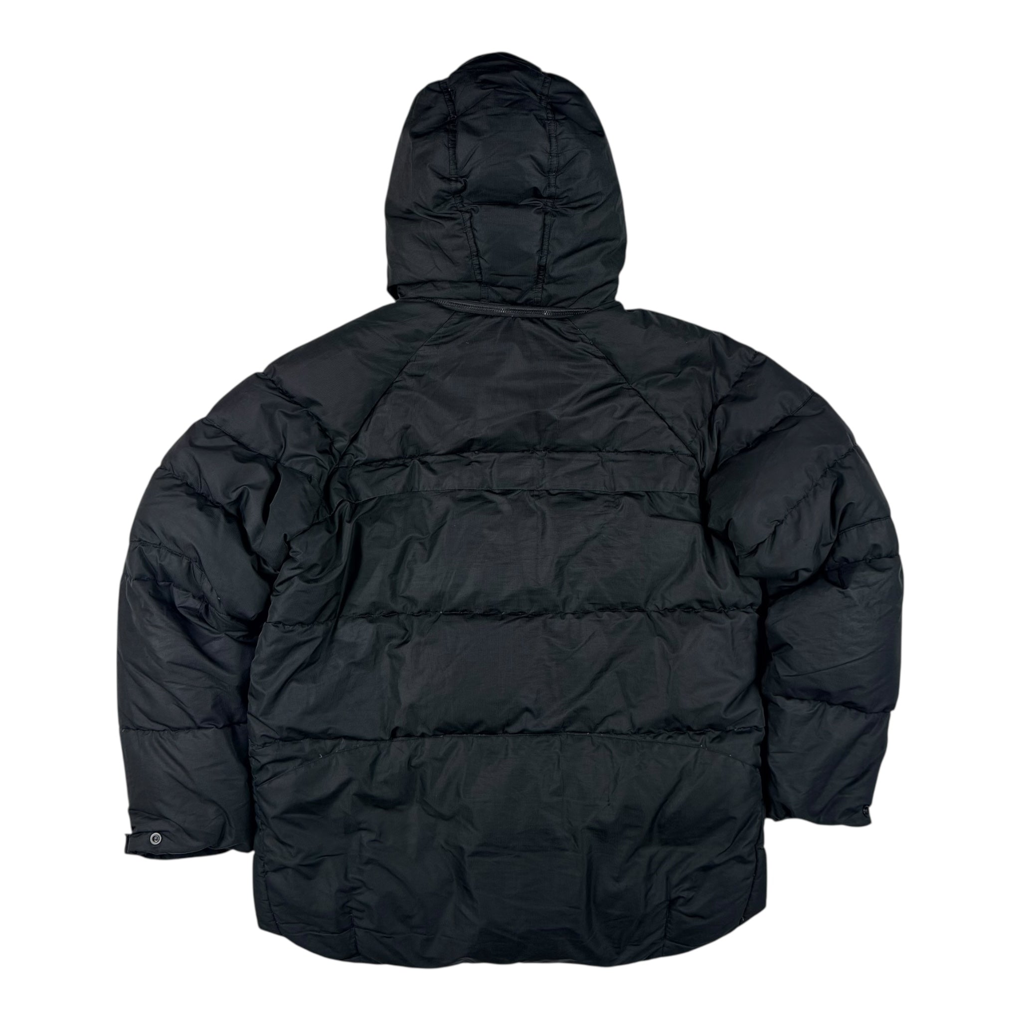 Pufferjacke