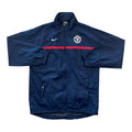 Manchester United track jacket