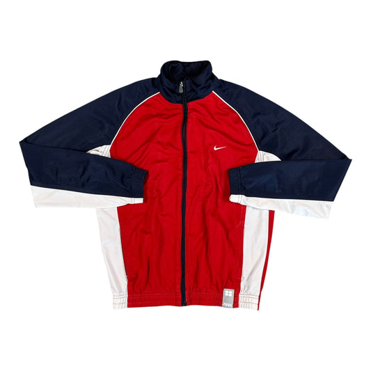 USA Trainingsjacke