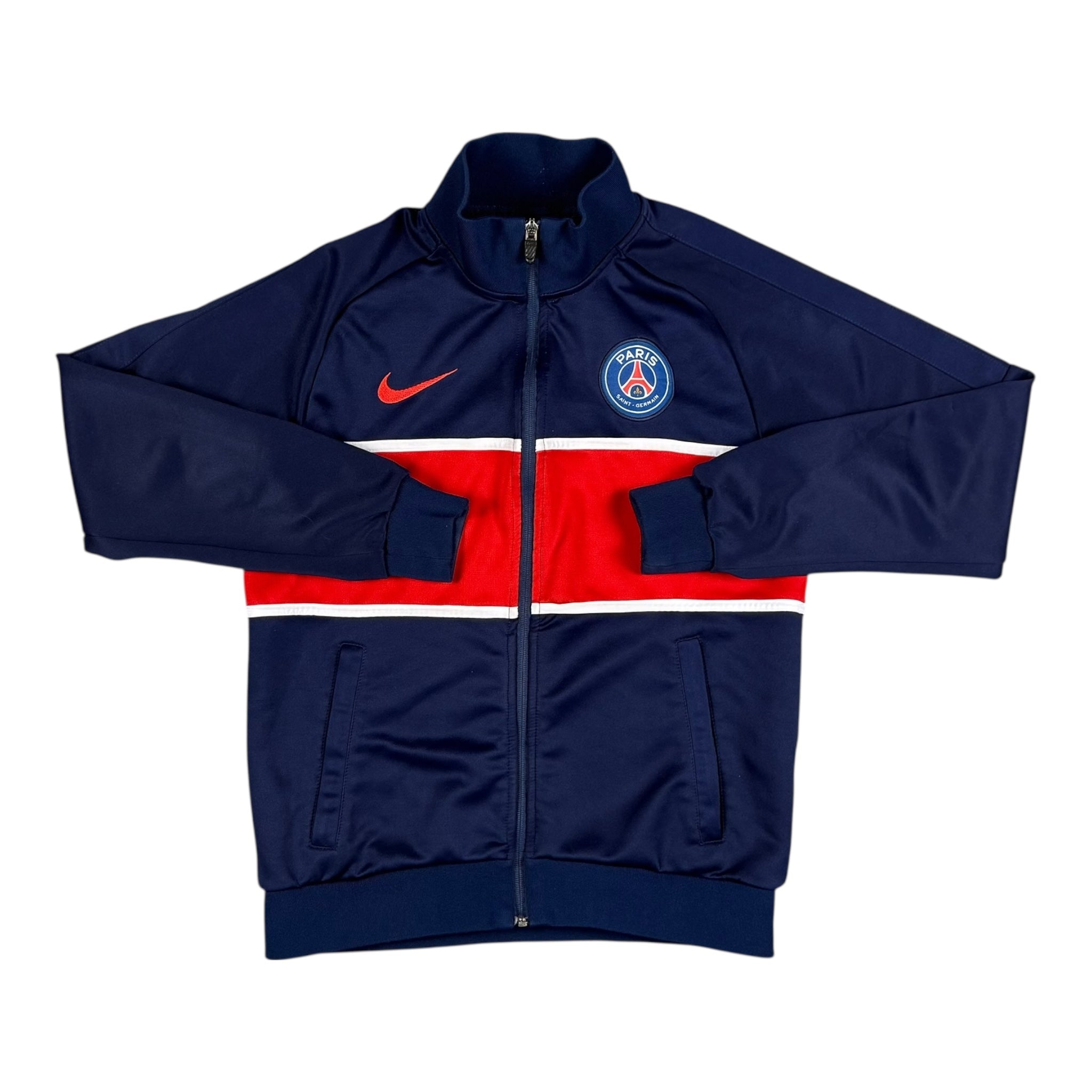 PSG training jacket