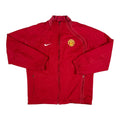 Manchester United training jacket