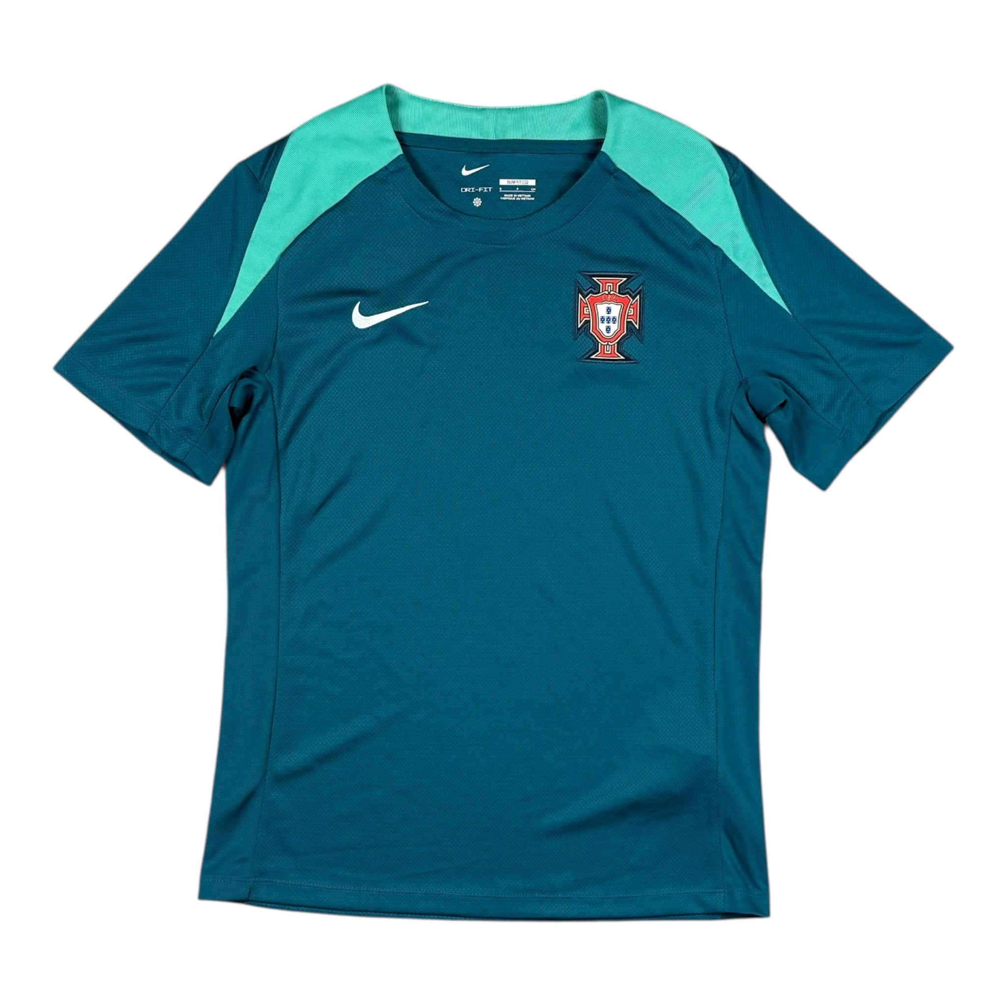 Portugal jersey
