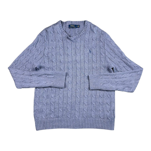 Cable Knit