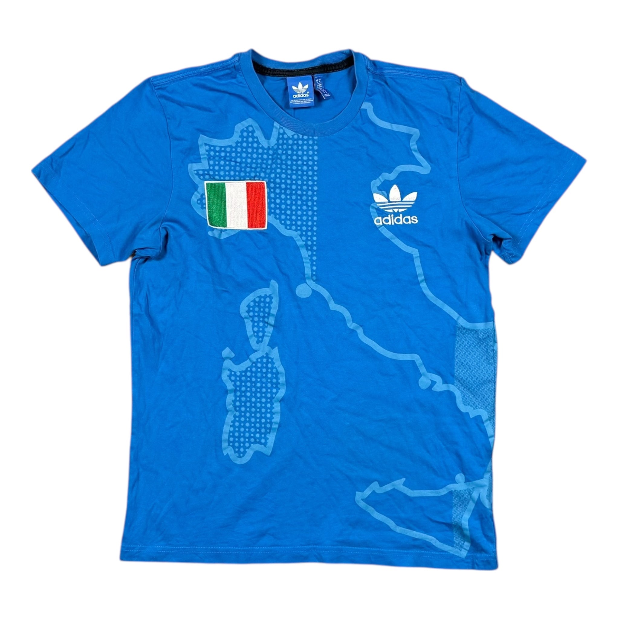 Italien Tee