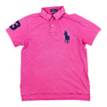Big Pony Polo