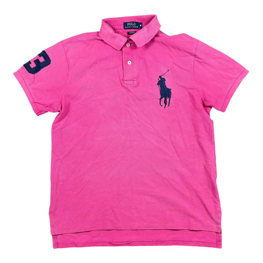 Big Pony Polo