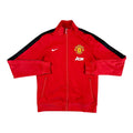 Manchester United training jacket
