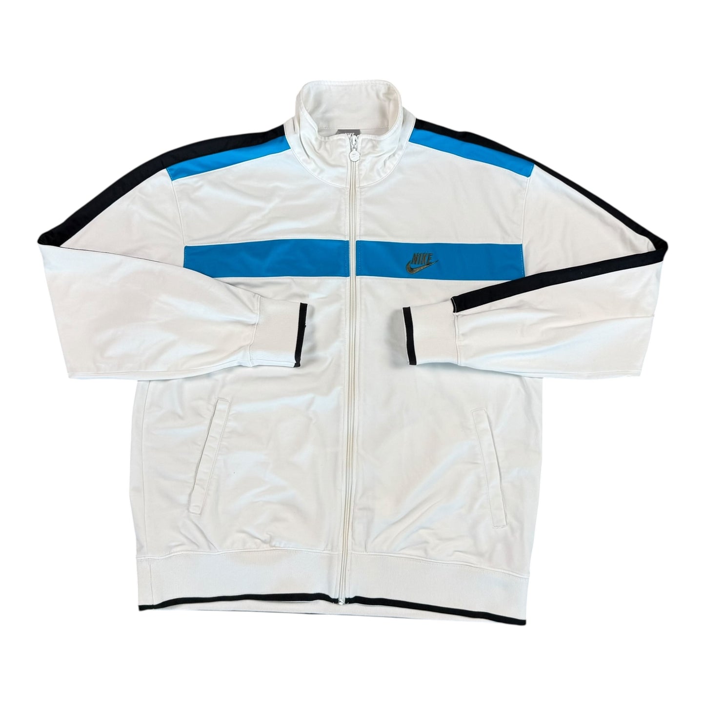 Trainingsjacke
