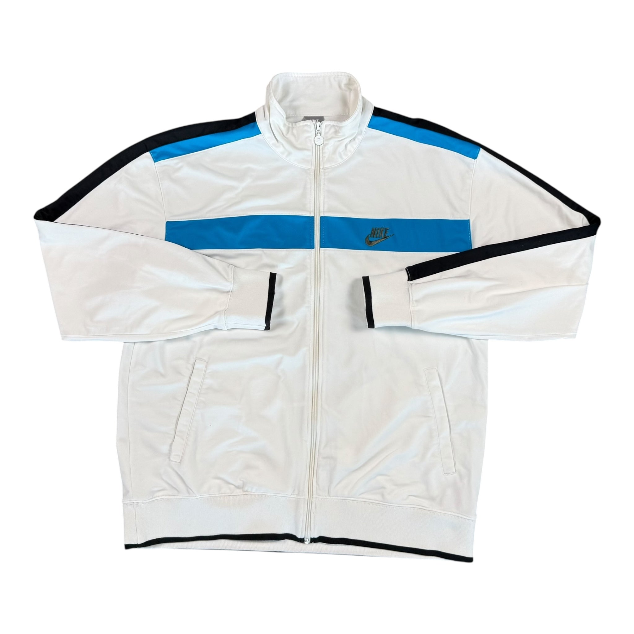 Training jacket