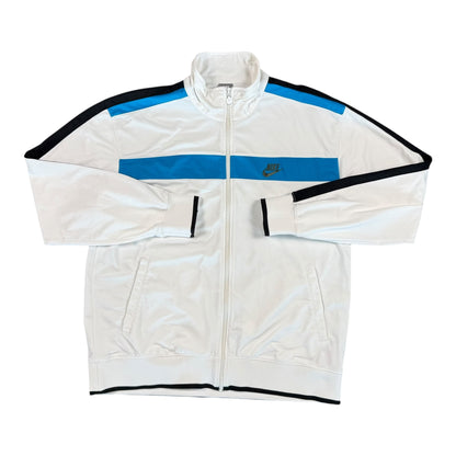 Trainingsjacke