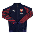 Arsenal Trainingsjacke