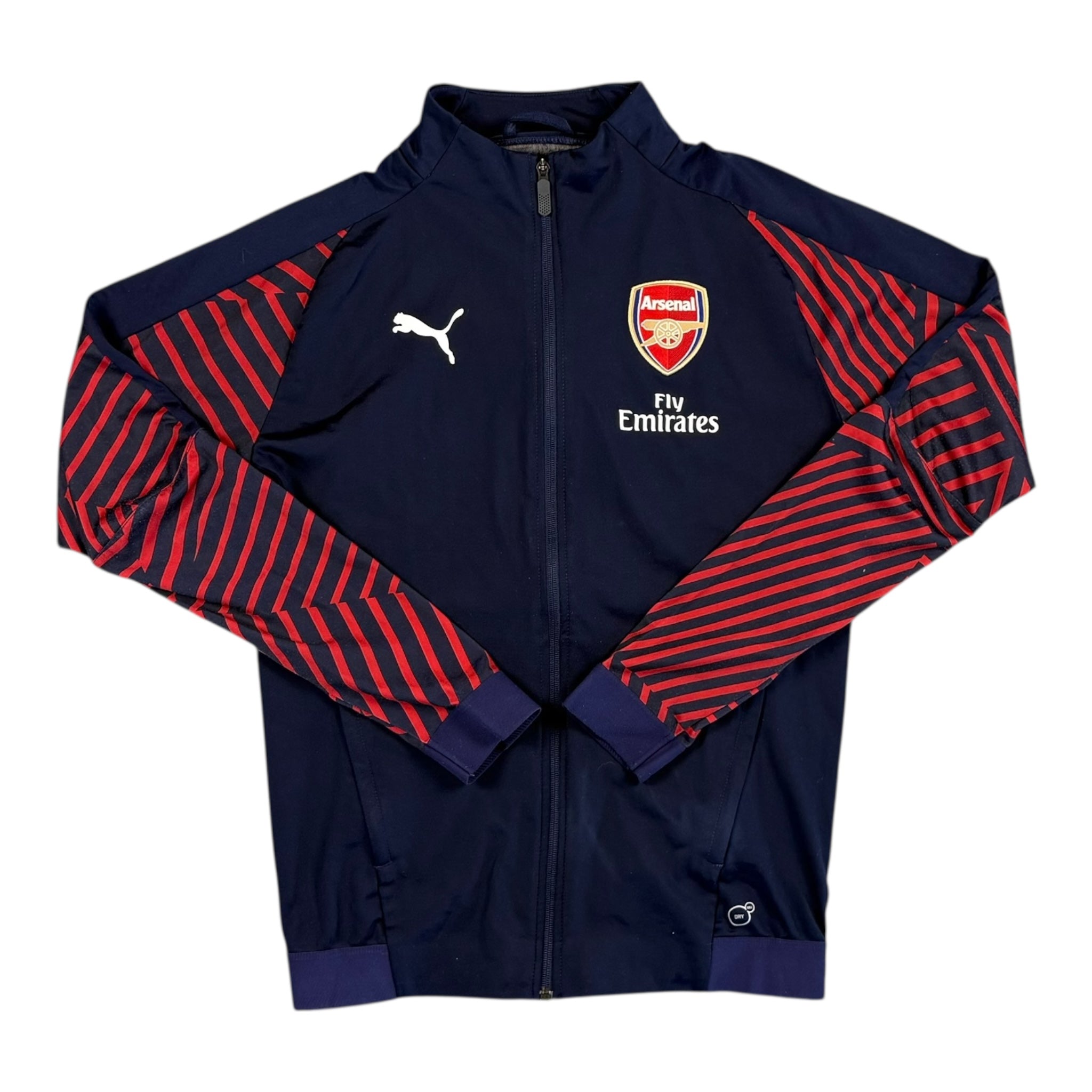 Arsenal Trainingsjacke