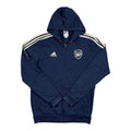 Arsenal Zipper