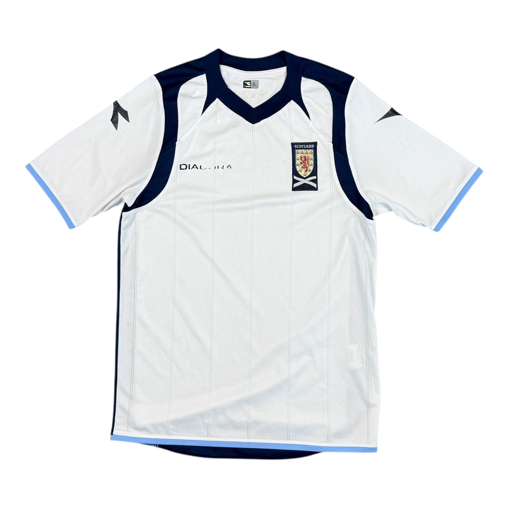 Scottland Trikot