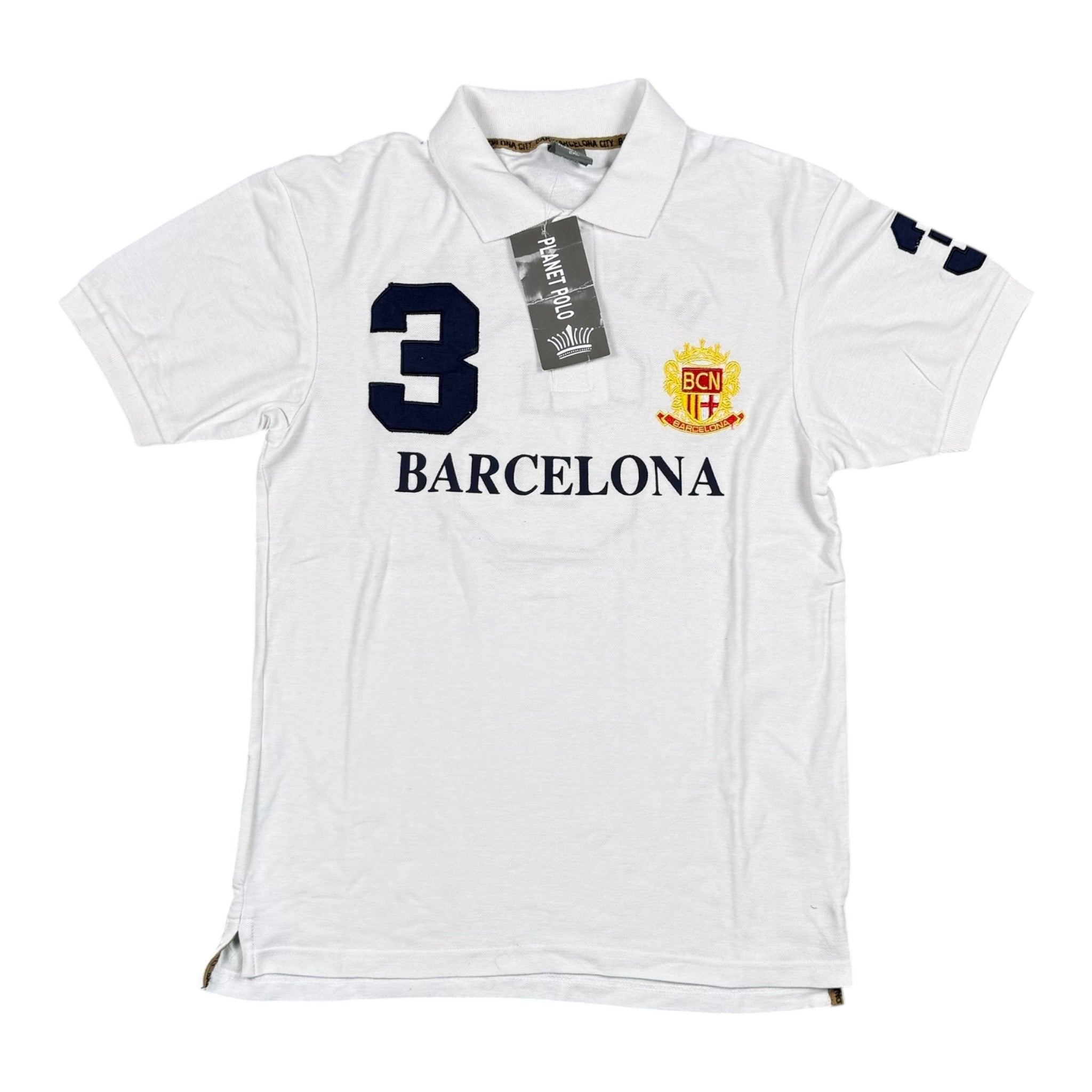 Barcelona Polo