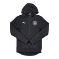 Manchester City Zipper