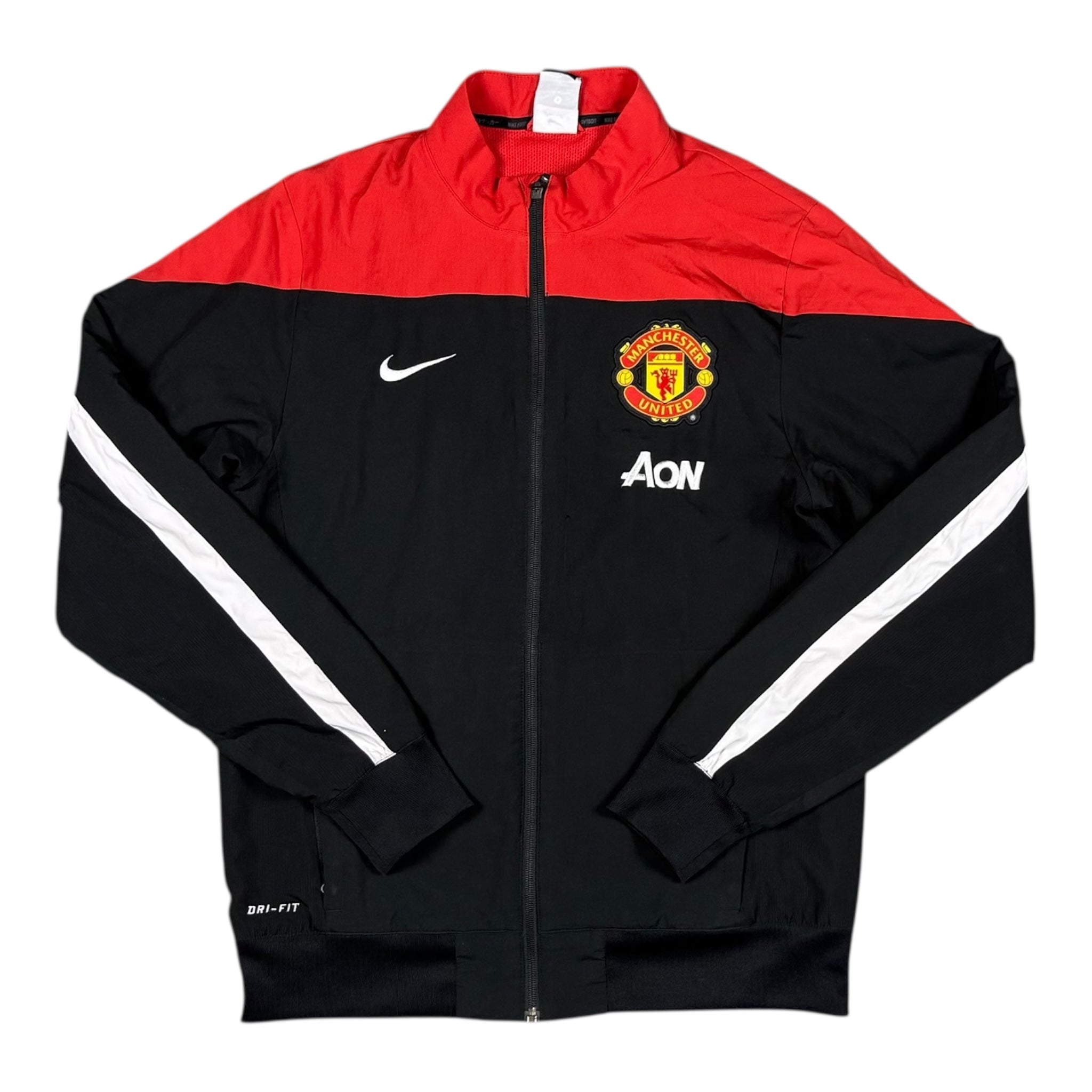 Manchester United training jacket