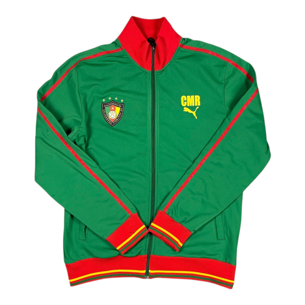 Camerun Trainingsjacke