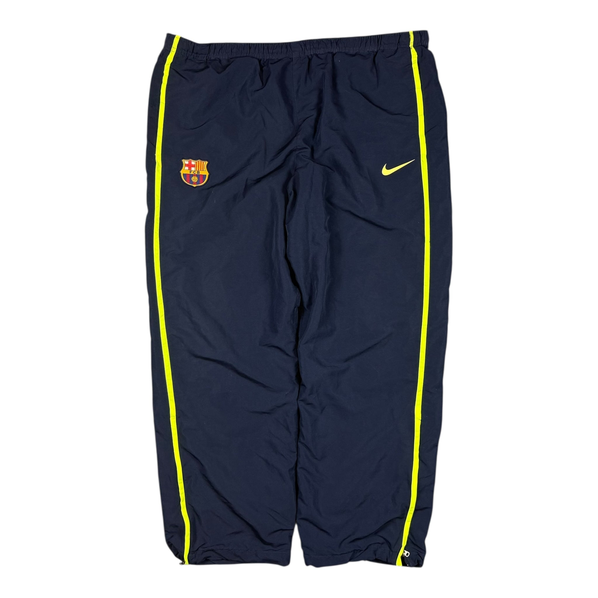 Barcelona Trackpants