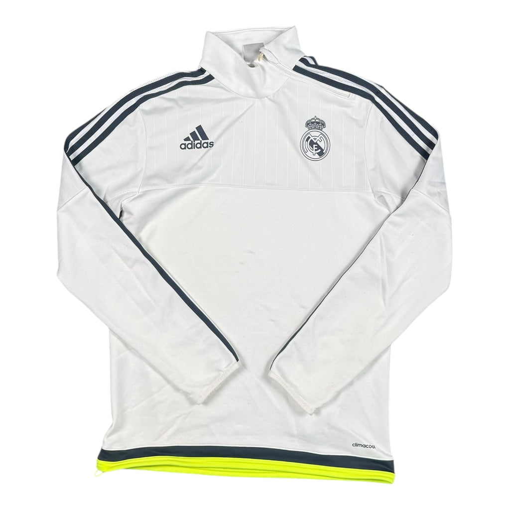 Real Madrid Sweater