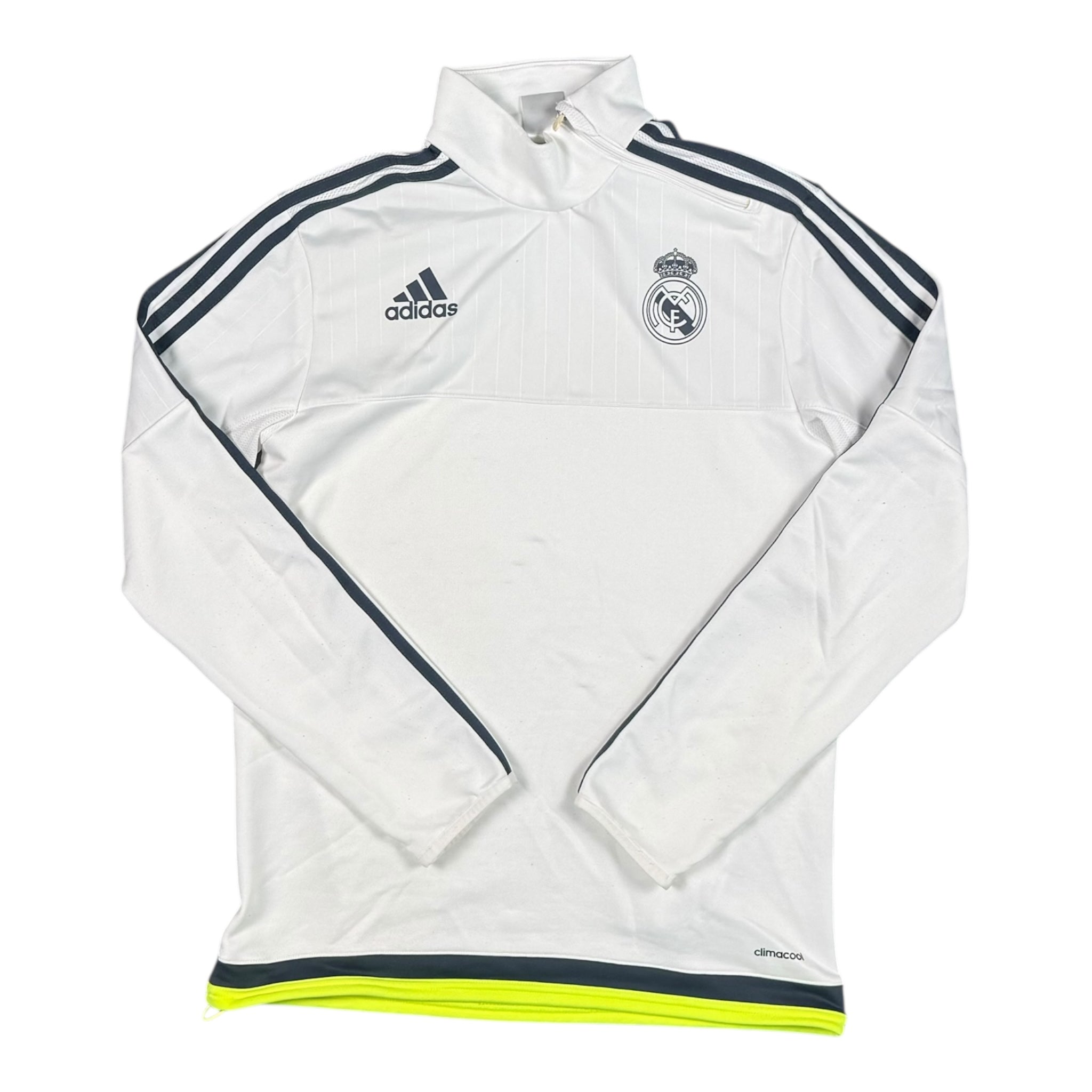 Real Madrid Sweater