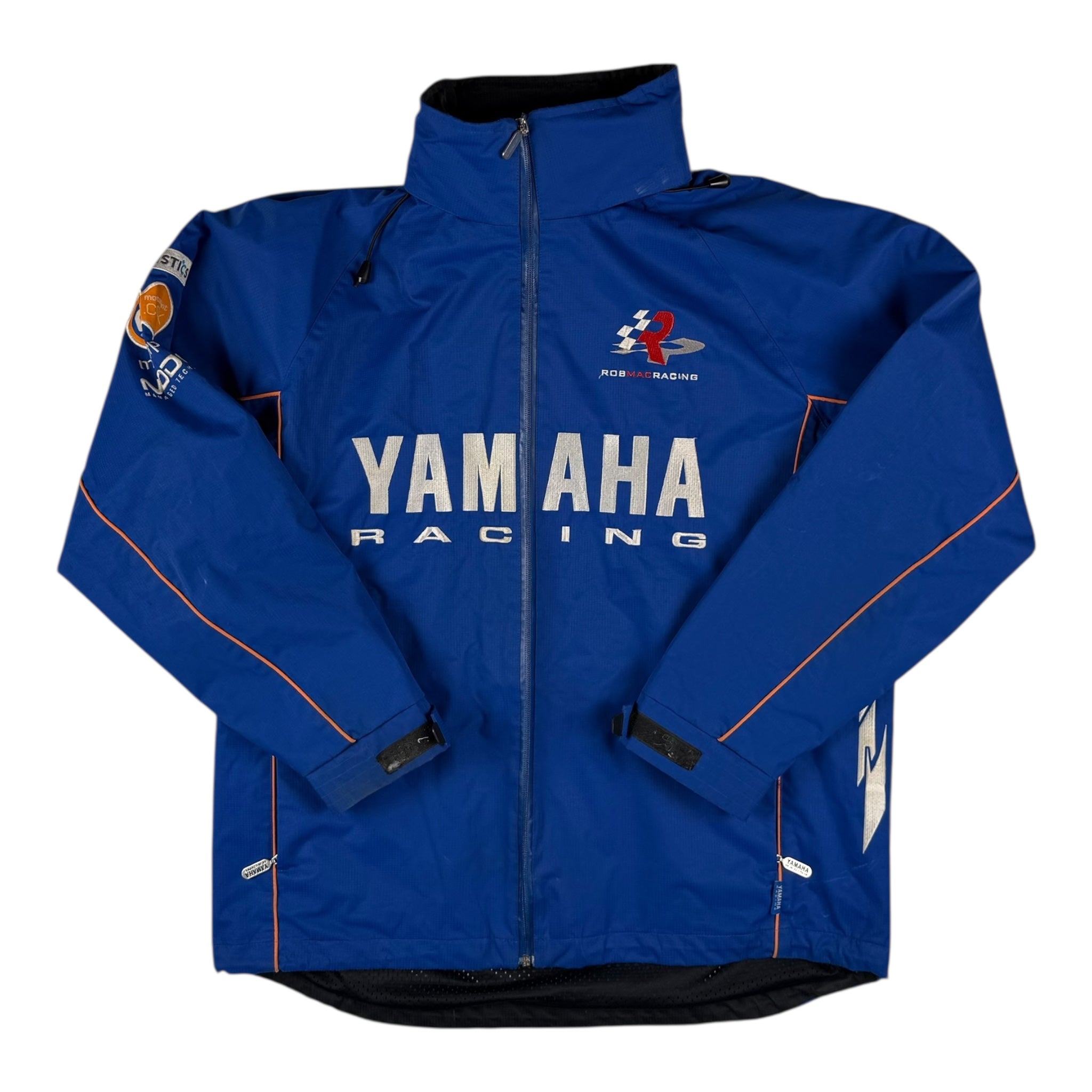 Racing Jacke