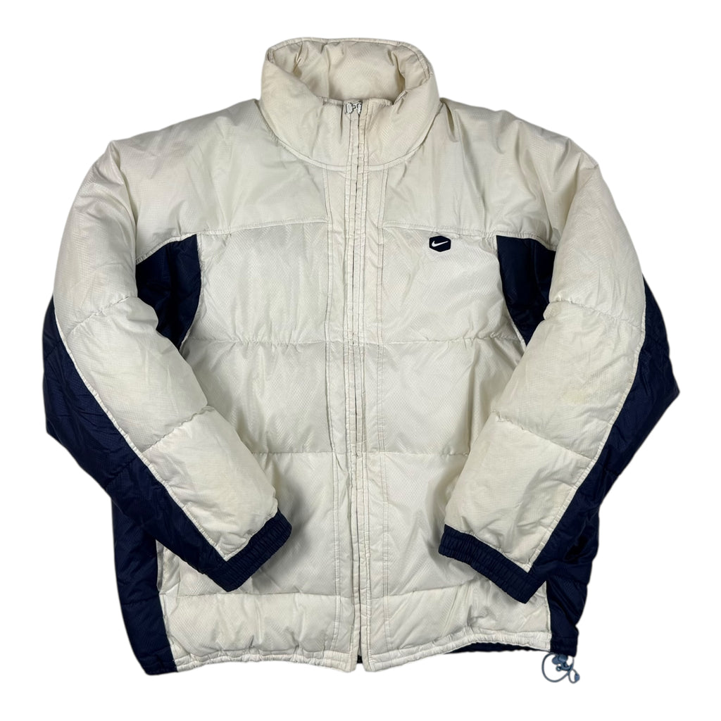 HEX Pufferjacke