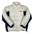 HEX Pufferjacke
