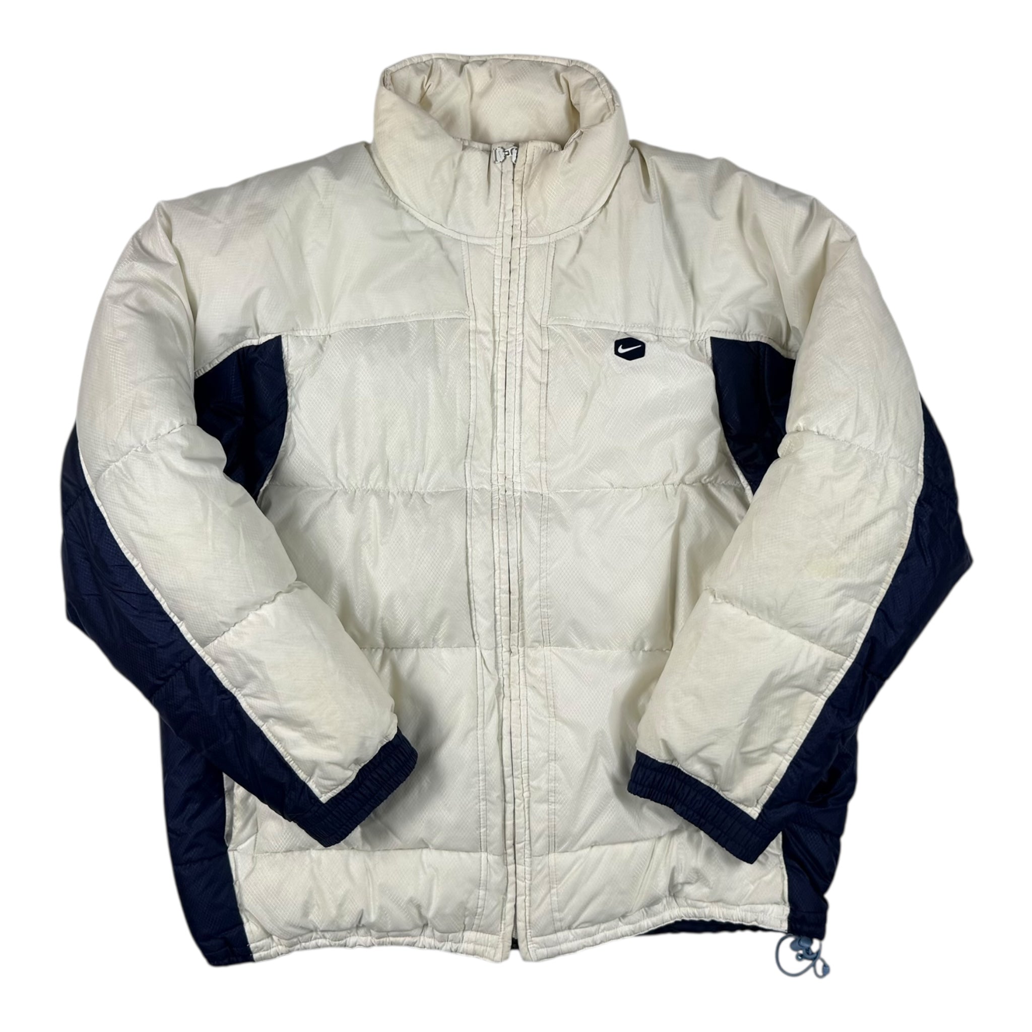 HEX Pufferjacke
