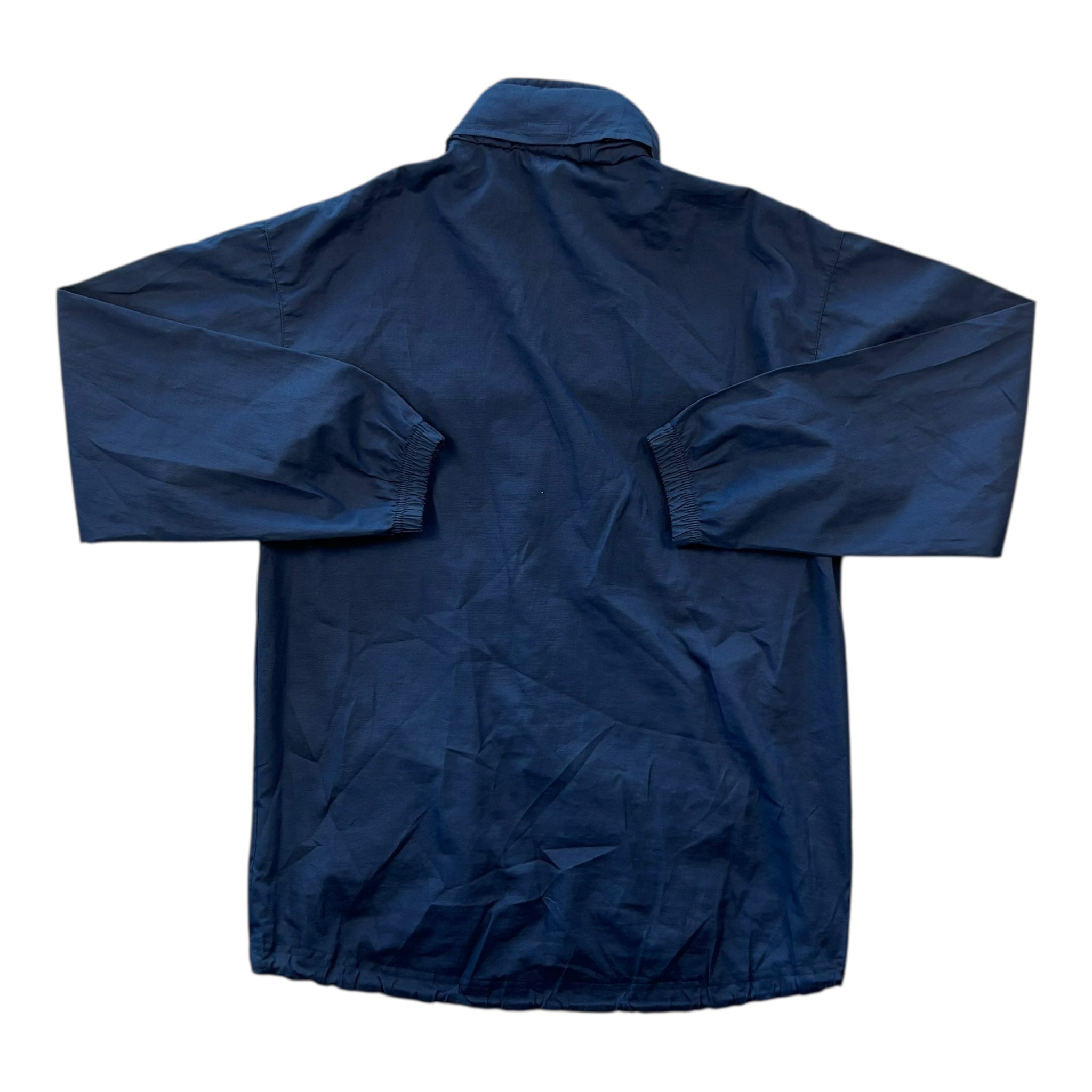 Manchester United track jacket