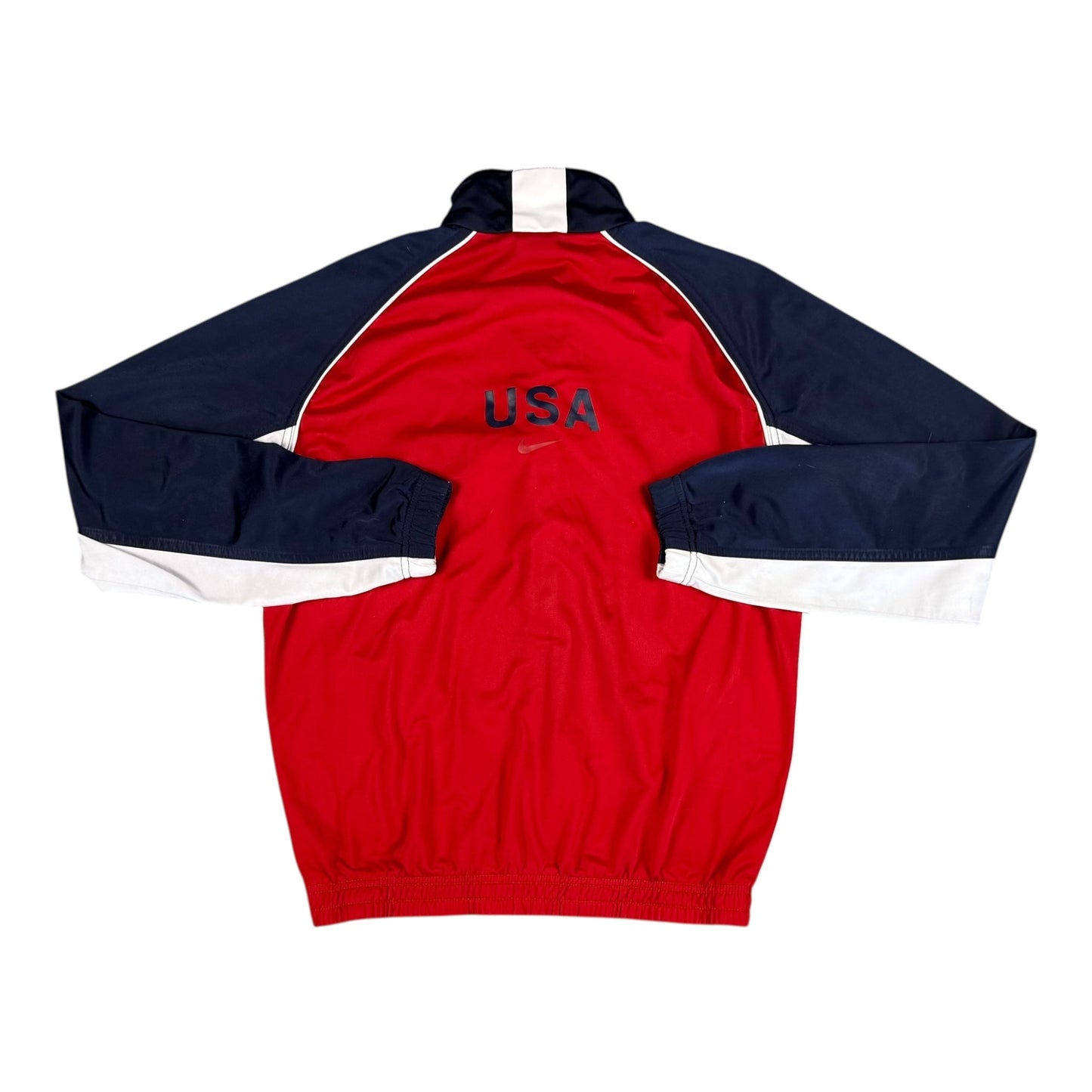 USA Trainingsjacke